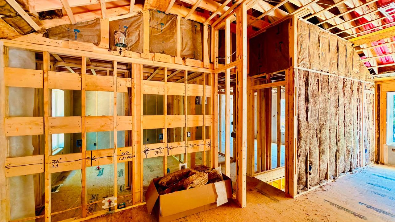 Heating & Plumbing